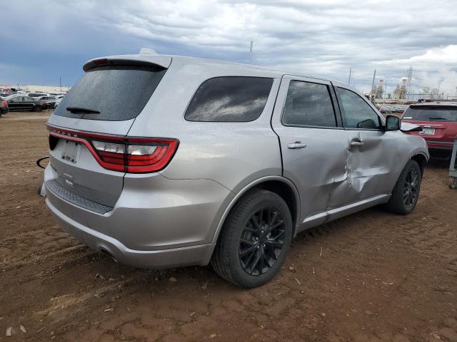 Изображение 3 2016 DODGE DURANGO SXT 2016 с VIN 1C4RDHAG7GC361627