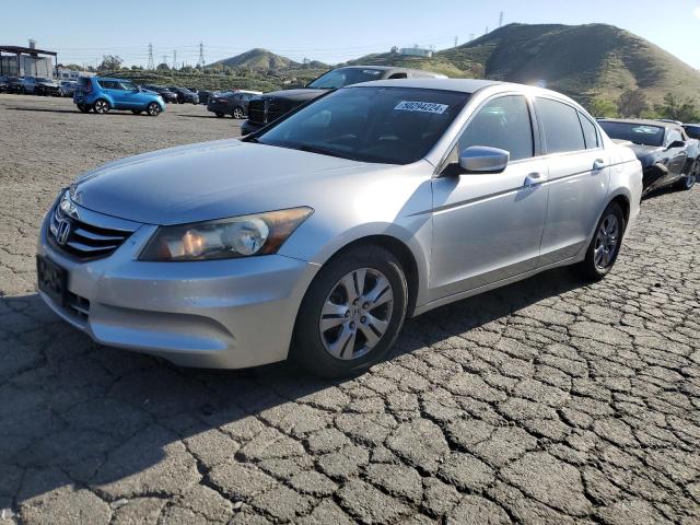 Image 1 of 2012 HONDA ACCORD LXP 2012 with VIN 1HGCP2F40CA228577