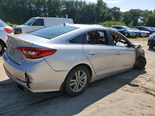 Изображение 3 2015 HYUNDAI SONATA ECO 2015 с VIN 5NPE24AA6FH181051
