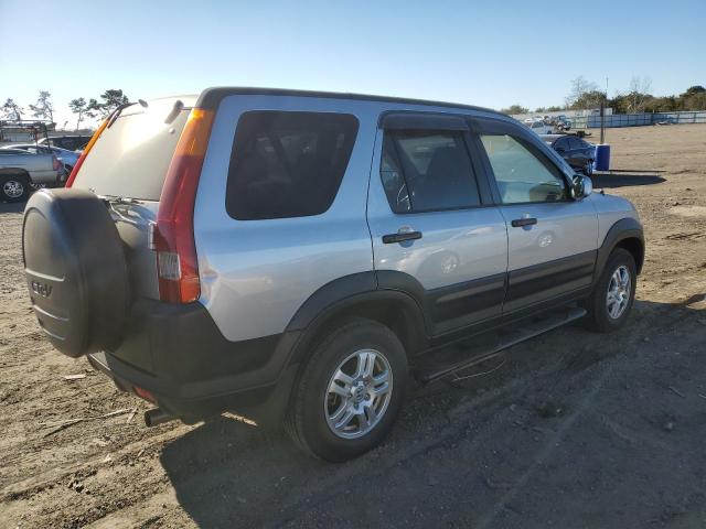 Изображение 3 2003 HONDA CR-V EX 2003 с VIN JHLRD78883C022106