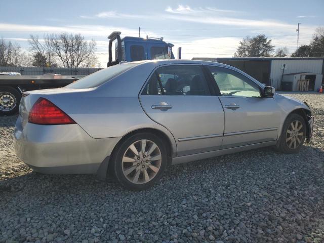 Image 3 of 2007 HONDA ACCORD EX 2007 with VIN 1HGCM66547A021592