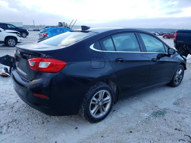 Изображение 3 2017 CHEVROLET CRUZE LT 2017 с VIN 1G1BE5SM0H7234447