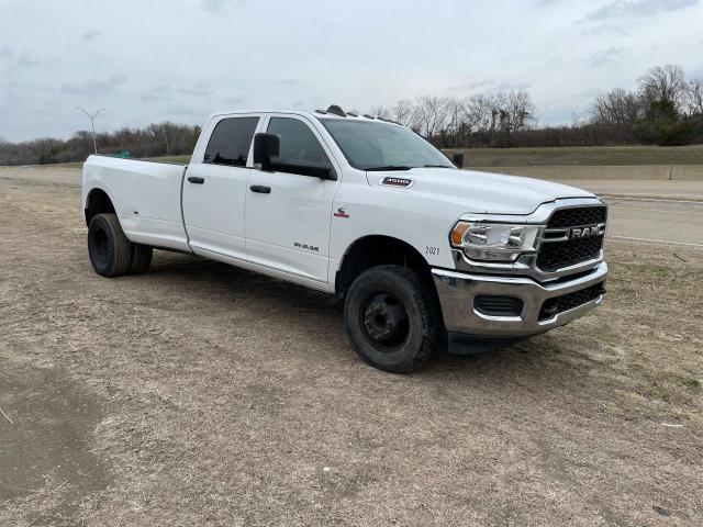 Изображение 1 2021 RAM 3500 TRADESMAN 2021 с VIN 3C63RRGL1MG514715