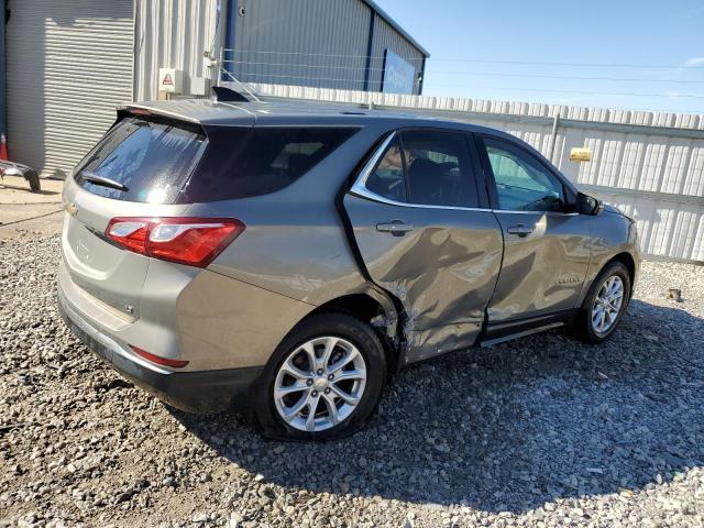Image 3 of 2018 CHEVROLET EQUINOX LT 2018 with VIN 3GNAXJEV2JS626516