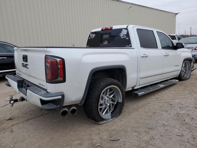 Image 3 of 2017 GMC SIERRA K1500 DENALI 2017 with VIN 3GTU2PEJ5HG119093