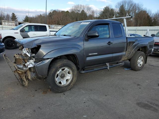 Image 1 of 2014 TOYOTA TACOMA ACCESS CAB 2014 with VIN 5TFUX4EN2EX024257