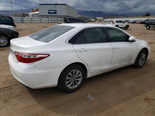 Obraz 3 z 2016 TOYOTA CAMRY LE 2016 z VIN 4T4BF1FK8GR568636