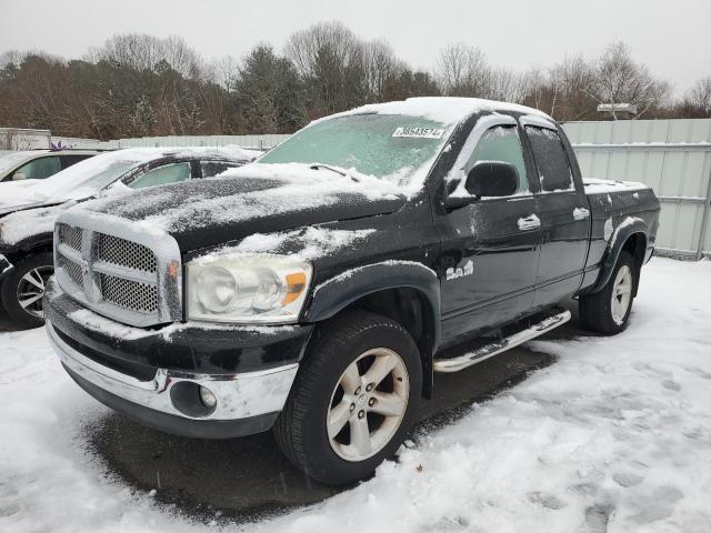 Obraz 2008 DODGE RAM 1500 ST 2008