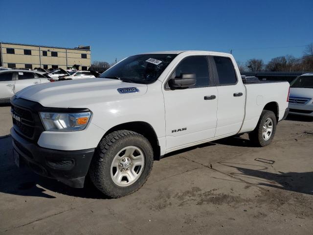 Image 1 of 2019 RAM 1500 TRADESMAN 2019 with VIN 1C6RRFCG6KN673865