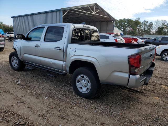 Obraz 2 z 2022 TOYOTA TACOMA DOUBLE CAB 2022 z VIN 3TMCZ5AN2NM518268