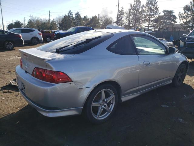 Изображение 3 2005 ACURA RSX TYPE-S 2005 с VIN JH4DC53055S016917