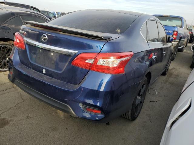 Image 3 of 2017 NISSAN SENTRA S 2017 with VIN 3N1AB7AP3HY395587