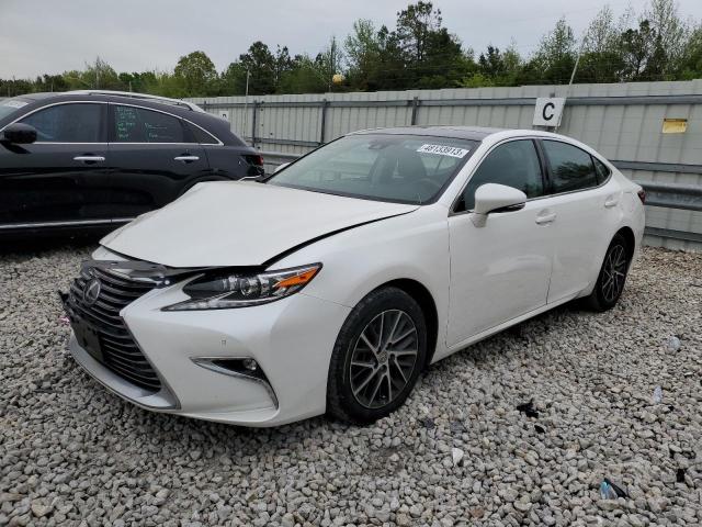 Obraz 2017 LEXUS ES 350 2017