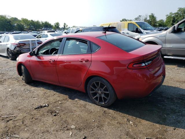 Obraz 2 z 2013 DODGE DART SXT 2013 z VIN 1C3CDFBA1DD338682
