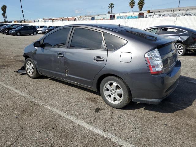 Изображение 2 2007 TOYOTA PRIUS  2007 с VIN JTDKB20U373247457