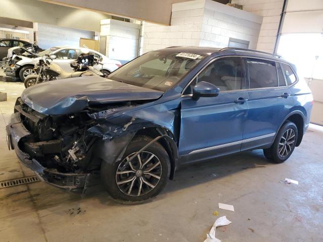 Изображение 1 2020 VOLKSWAGEN TIGUAN SE 2020 с VIN 3VV2B7AX2LM125625