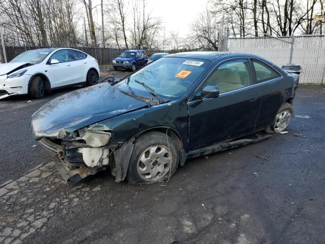 Obraz 1 z 2000 HONDA ACCORD EX 2000 z VIN 1HGCG3250YA012532