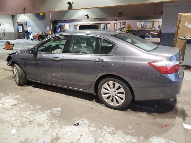 Image 2 of 2014 HONDA ACCORD EXL 2014 with VIN 1HGCR3F82EA042593