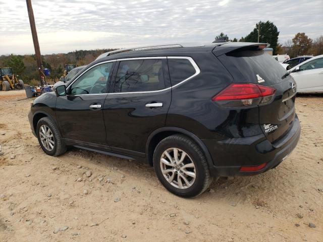 Image 2 of 2017 NISSAN ROGUE SV 2017 with VIN 5N1AT2MV5HC756040