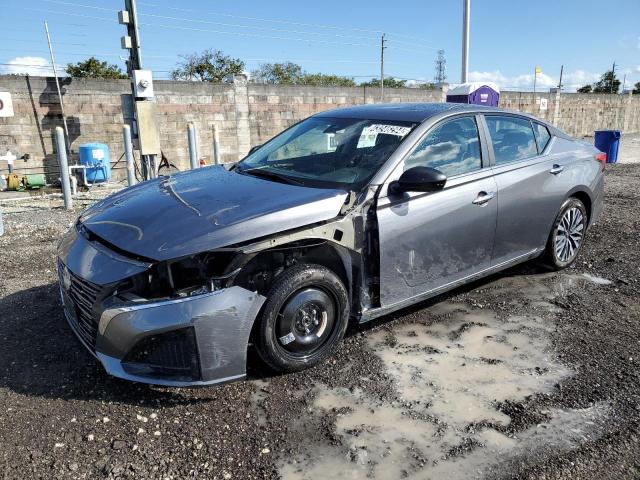 2024 NISSAN ALTIMA SV 2024 image