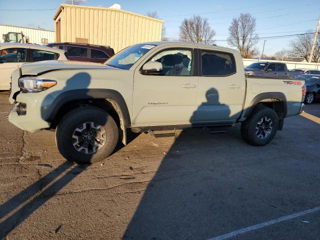 Image 1 of 2023 TOYOTA TACOMA DOUBLE CAB 2023 with VIN 3TMCZ5AN8PM586237