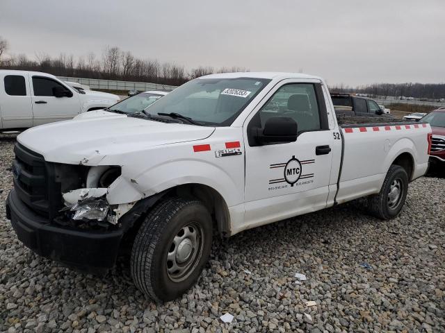 Изображение 2016 FORD F150  2016