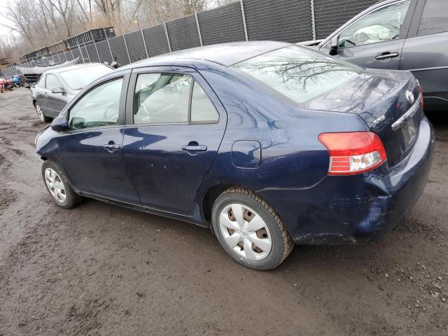 Image 2 of 2007 TOYOTA YARIS  2007 with VIN JTDBT923471179675