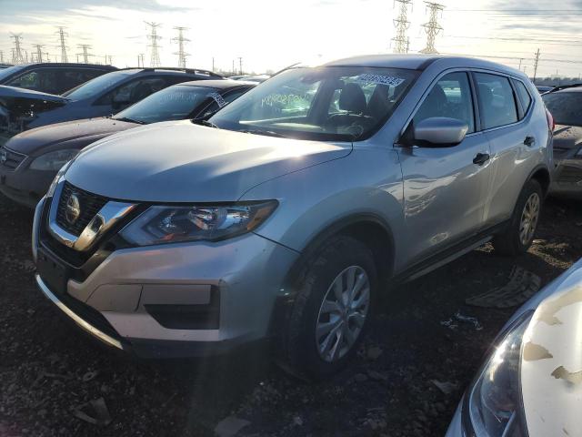 Image 1 of 2020 NISSAN ROGUE S 2020 with VIN 5N1AT2MV6LC811152