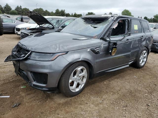 Obraz 2019 LAND ROVER RANGE ROVER SPORT HSE 2019