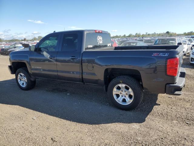 Изображение 2 2016 CHEVROLET SILVERADO K1500 LT 2016 с VIN 1GCVKREC8GZ225909