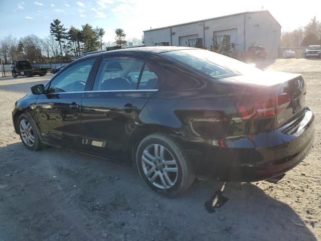Image 2 of 2017 VOLKSWAGEN JETTA S 2017 with VIN 3VW2B7AJ2HM220264