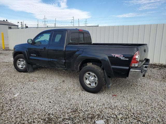 Obraz 2 z 2009 TOYOTA TACOMA ACCESS CAB 2009 z VIN 5TEUU42N39Z626743