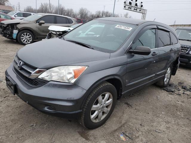 Obraz 1 z 2011 HONDA CR-V SE 2011 z VIN 5J6RE4H48BL111219