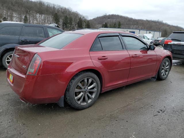 Obraz 3 z 2014 CHRYSLER 300 S 2014 z VIN 2C3CCAGGXEH337246