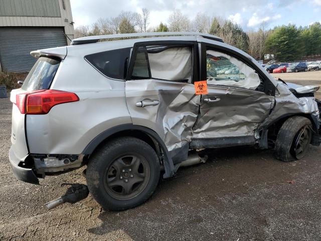 Изображение 3 2015 TOYOTA RAV4 LE 2015 с VIN 2T3BFREV8FW376997