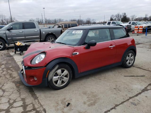 Obraz 2016 MINI COOPER  2016