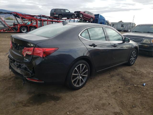 Изображение 3 2015 ACURA TLX ADVANCE 2015 с VIN 19UUB3F78FA003203