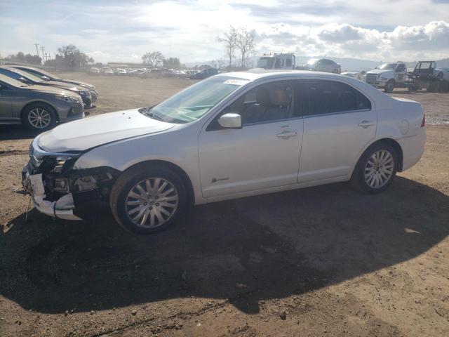 2010 FORD FUSION HYBRID 2010 image