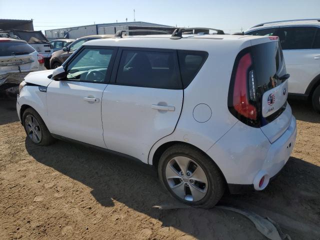 Obraz 2 z 2015 KIA SOUL  2015 z VIN KNDJN2A24F7221649