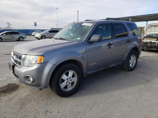 Obraz 2008 FORD ESCAPE XLT 2008