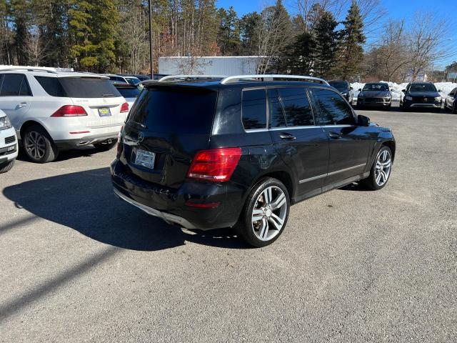 Изображение 3 2013 MERCEDES-BENZ GLK 350 2013 с VIN WDCGG5HBXDF989533