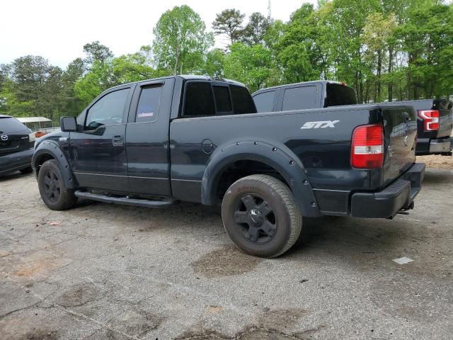 Изображение 2 2007 FORD F150  2007 с VIN 1FTRX12W57FB56584