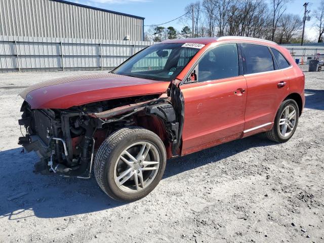 Изображение 2015 AUDI Q5 TDI PREMIUM PLUS 2015