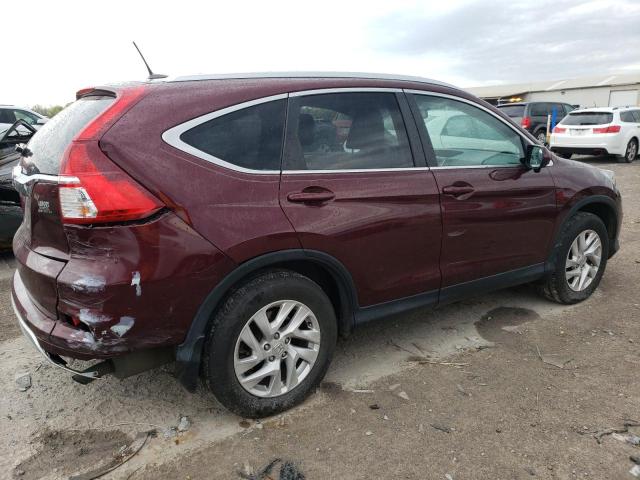 Obraz 3 z 2015 HONDA CR-V EXL 2015 z VIN 2HKRM3H7XFH523164