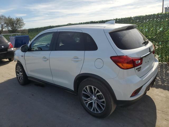 Изображение 2 2019 MITSUBISHI OUTLANDER SPORT SE 2019 с VIN JA4AP4AU7KU007607