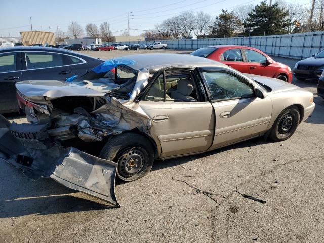 Изображение 3 2001 BUICK CENTURY CUSTOM 2001 с VIN 2G4WS52J511222090