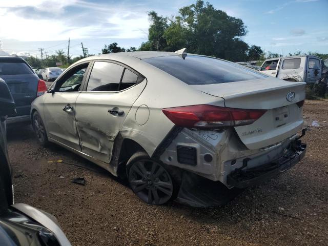 Изображение 2 2017 HYUNDAI ELANTRA SE 2017 с VIN KMHD74LF5HU144471