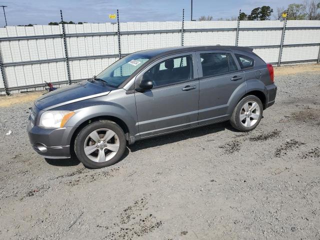 Image 1 of 2011 DODGE CALIBER MAINSTREET 2011 with VIN 1B3CB3HA8BD294847