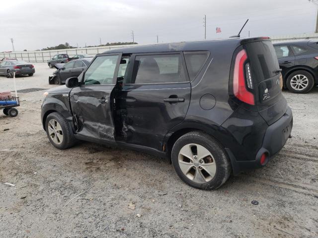 Изображение 2 2016 KIA SOUL  2016 с VIN KNDJN2A23G7298126