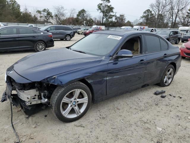 2013 BMW 328 XI 2013 image